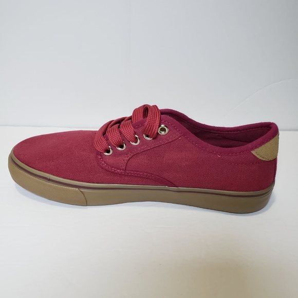 Zoo York Men's Sneakers - Picture 5 of 9